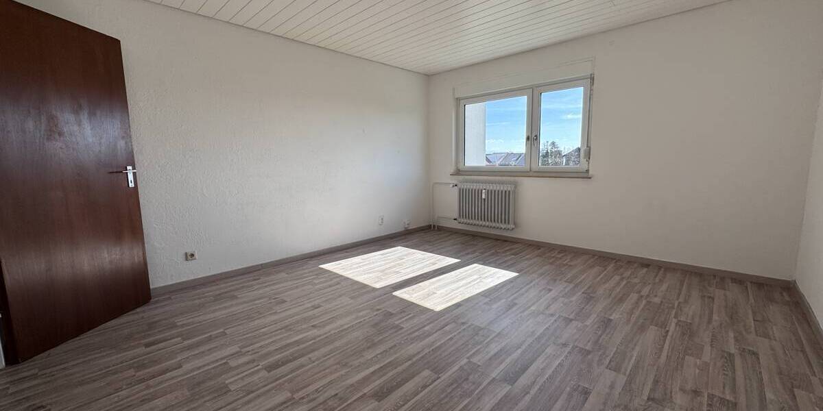 Etagenwohnung Friedrichshafen Allmannsweiler - 3 Zimmer, 73 m&sup2;, 270.000&euro; | Angebot:26291699
