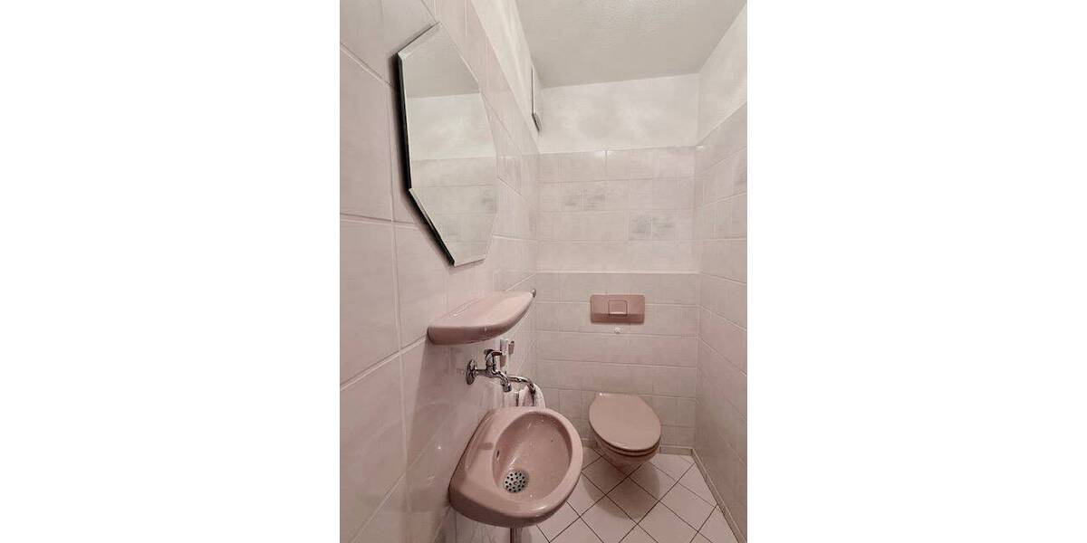 Etagenwohnung Konstanz Fürstenberg - 3 Zimmer, 498.000&euro; | Angebot:26081033