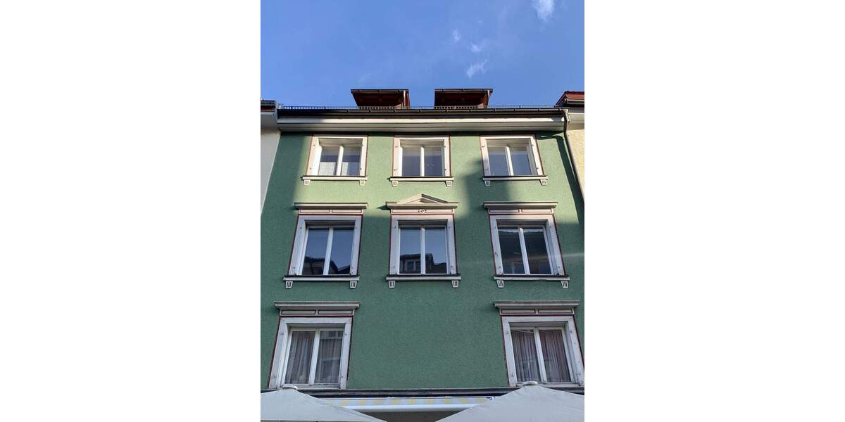 Mehrfamilienhaus, Wohnhaus Überlingen Überlingen - 1 Zimmer, 410 m&sup2;, 1.998.000&euro; | Angebot:25777091