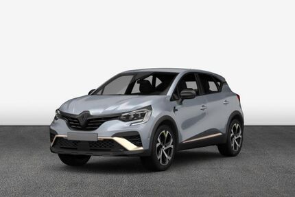 Renault Captur 63.500 km 18.990 &euro; Markdorf 88677