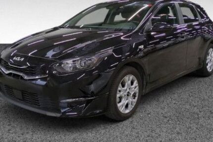 Kia ceed / Ceed 21.600 km 21.990 &euro; Baienfurt 88255
