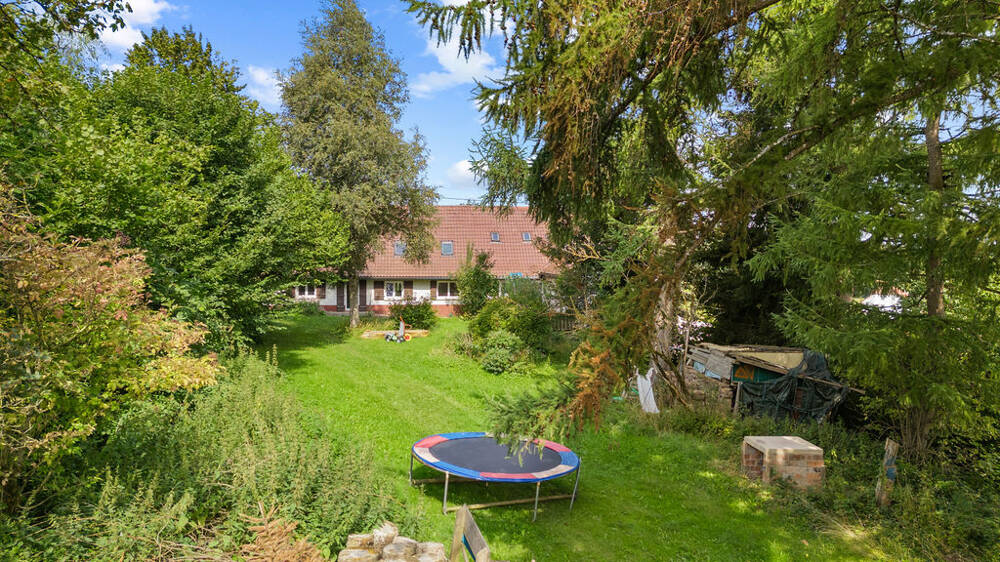 Mehrfamilienhaus, Wohnhaus Illmensee - 1 Zimmer, 286 m&sup2;, 530.000&euro; | Angebot:25728236