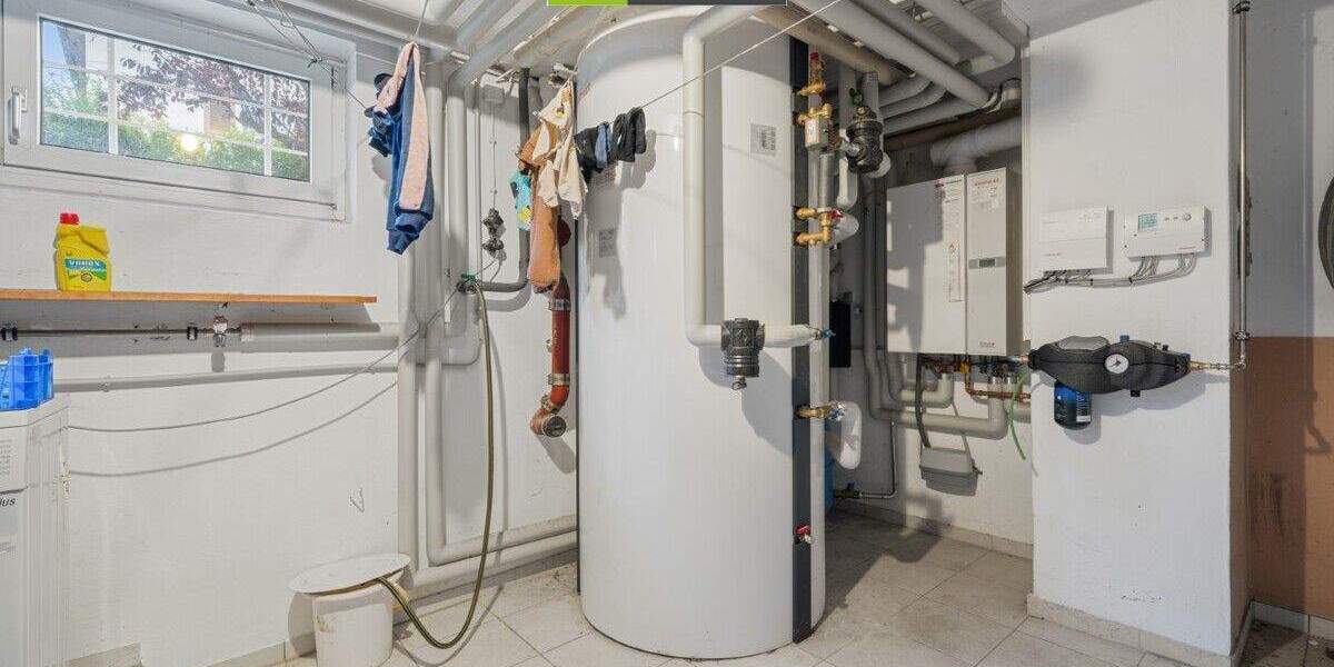 Mehrfamilienhaus, Wohnhaus Friedrichshafen Allmannsweiler - 9 Zimmer, 221 m&sup2;, 720.000&euro; | Angebot:25693486