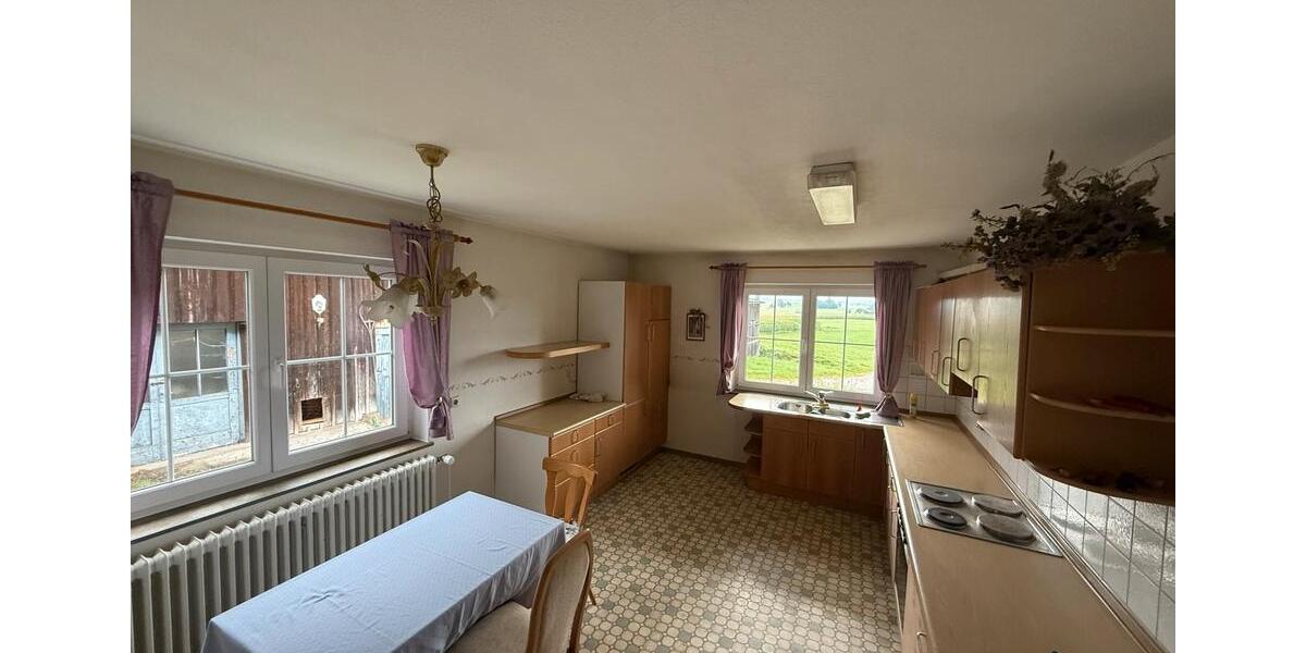 Einfamilienhaus Bergatreute - 6 Zimmer, 150 m&sup2;, 749.000&euro; | Angebot:25442783