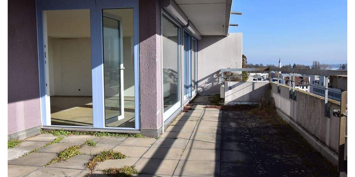 Etagenwohnung Konstanz Industriegebiet - 3 Zimmer, 150 m&sup2;, 675.000&euro; | Angebot:25909066