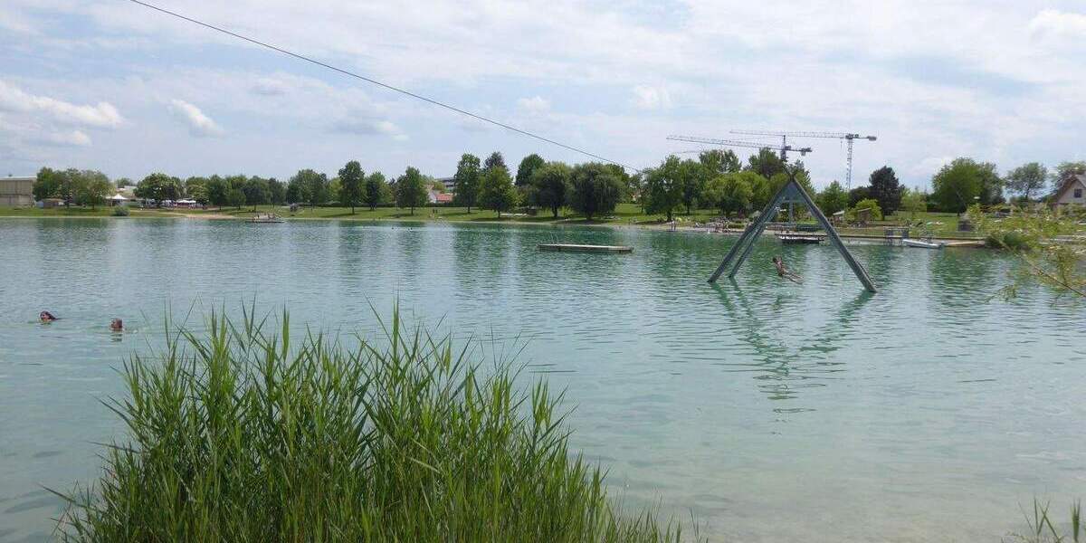 Etagenwohnung Salem Weildorf - 3 Zimmer, 101 m&sup2;, 396.000&euro; | Angebot:25777093