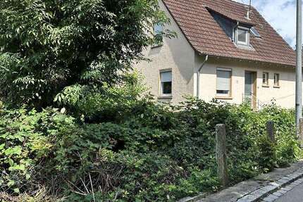Haus Friedrichshafen Ailingen - 6 Zimmer, 90 m&sup2;, 389.000&euro; | Angebot:26800314