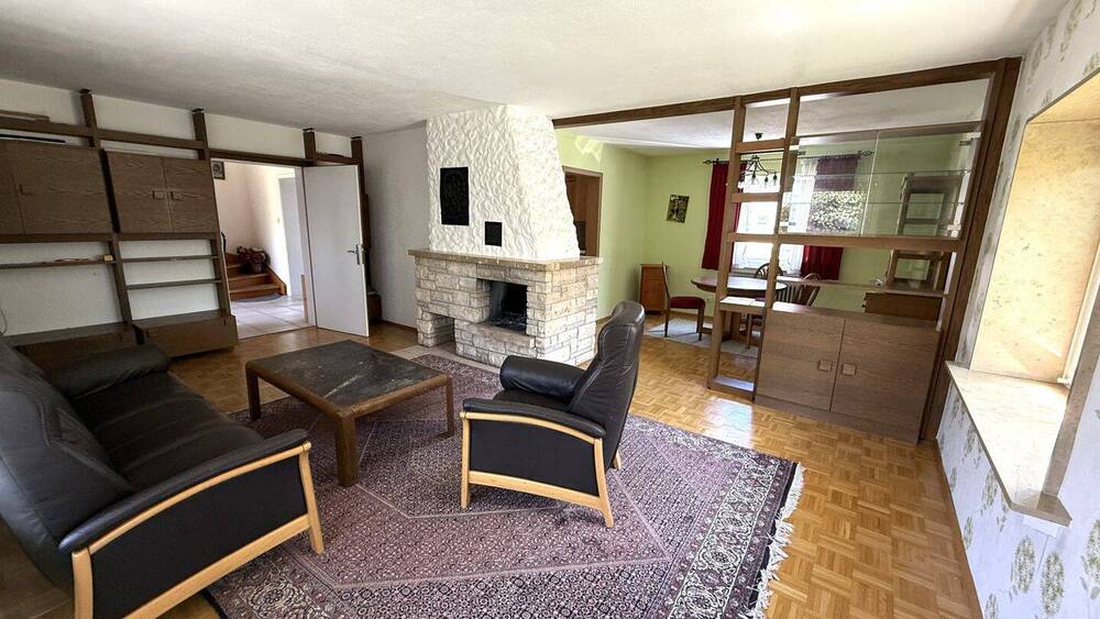 Einfamilienhaus Ravensburg Südstadt - 4 Zimmer, 120 m&sup2;, 590.000&euro; | Angebot:26556605