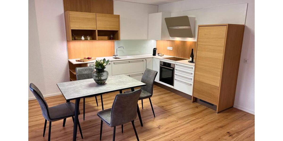 Terrassenwohnung Friedrichshafen Ailingen - 2 Zimmer, 75 m&sup2;, 1.300&euro; | Angebot:22973284