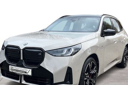 BMW X3 M50 7.500 km 71.980 &euro; Lindau 88131