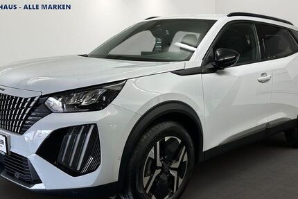 Peugeot 2008 16.042 km 22.380 &euro; Friedrichshafen 88046