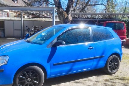 VW Polo 148.000 km 2.500 &euro; Konstanz 78467
