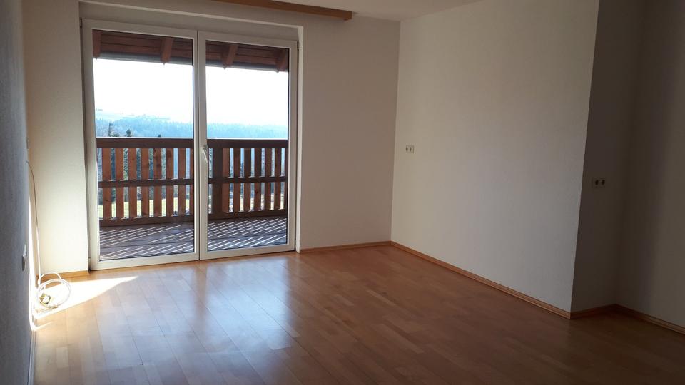 Erdgeschoßwohnung Scheidegg - 1 Zimmer, 80 m&sup2;, 820&euro; | Angebot:25419282