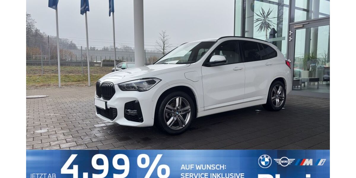 BMW X1 63.000 km 26.680 &euro; Friedrichshafen 88046
