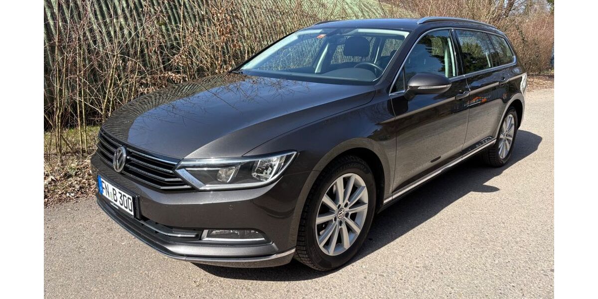 VW Passat Variant 194.500 km 12.900 &euro; Überlingen 88662