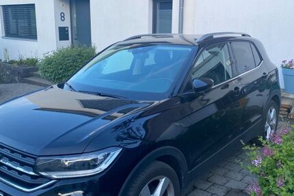 VW T-Cross 78.900 km 16.700 &euro; Konstanz 78465