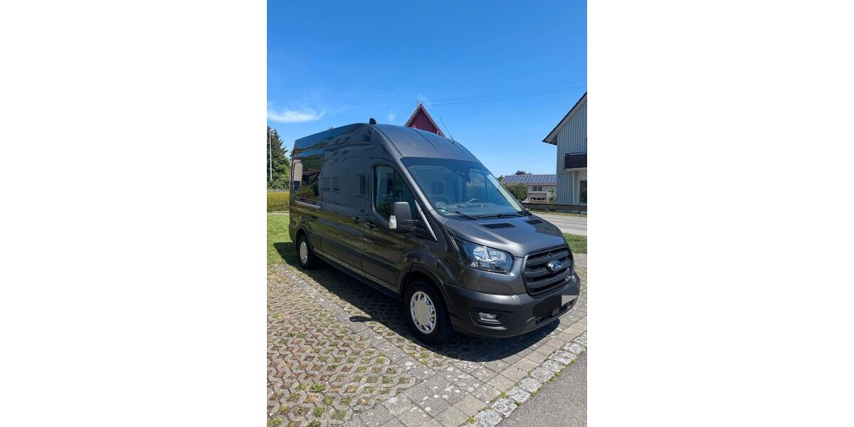 Ford Transit 24.000 km 36.999 &euro; Fronreute 88273