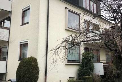 Wohnung Friedrichshafen Allmannsweiler - 3.5 Zimmer, 105 m&sup2;, 970&euro; | Angebot:26365793