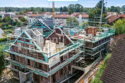 Wohnung Langenargen - 2.5 Zimmer, 80 m&sup2;, 645.000&euro; | Angebot:25201035