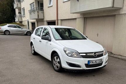 Opel Astra 159.000 km 2.500 &euro; Lindau 88131