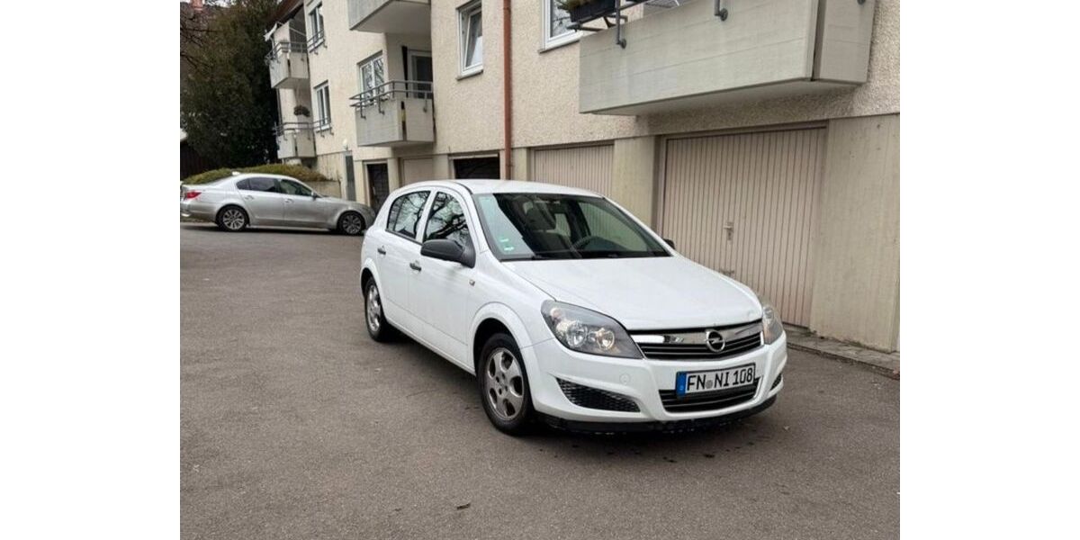 Opel Astra 159.000 km 2.500 &euro; Lindau 88131