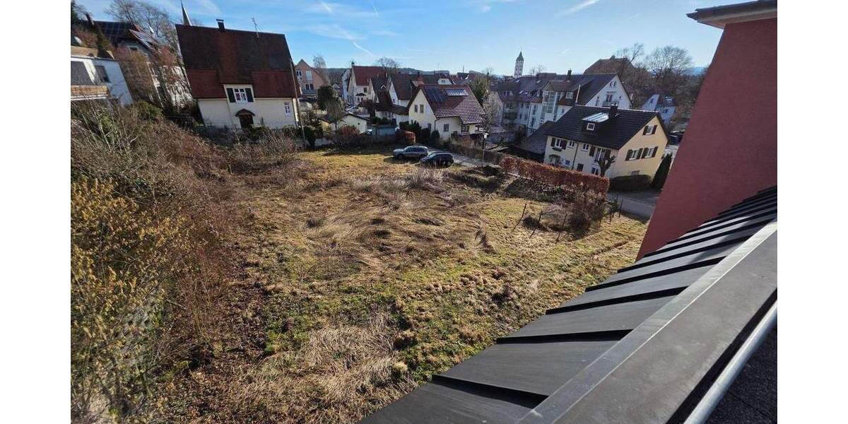 Etagenwohnung Wangen im Allgäu Wangen - 4 Zimmer, 140 m&sup2;, 860.260&euro; | Angebot:26055092