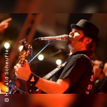 Scheufler & Friends - Wurzelsepp und Gsälzbär reloaded 26.05.2026 KulturGut Ittenbeuren