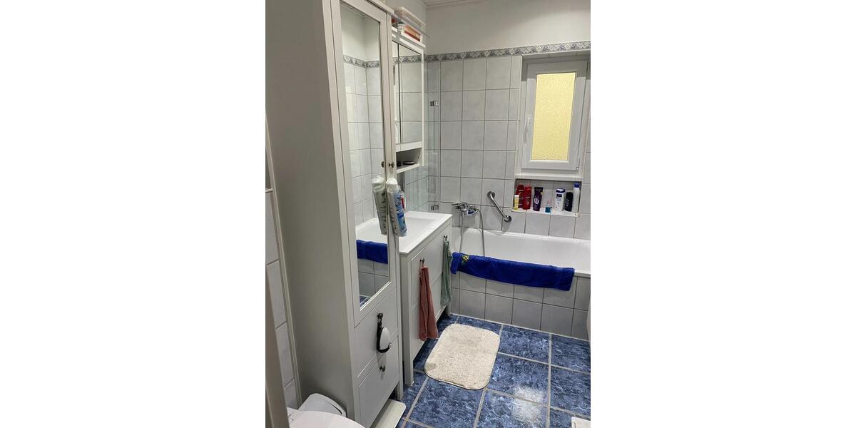 Erdgeschoßwohnung Kressbronn am Bodensee - 3 Zimmer, 76 m&sup2;, 1.030&euro; | Angebot:25963157