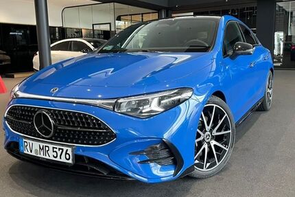 Mercedes-Benz CLA 200 9.000 km 54.800 &euro; Ravensburg 88214
