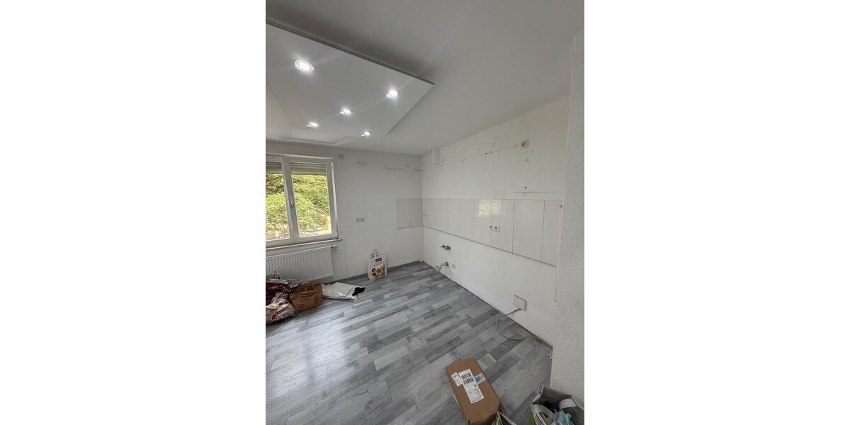 Etagenwohnung Friedrichshafen Allmannsweiler - 3 Zimmer, 63 m&sup2;, 265.000&euro; | Angebot:26089215