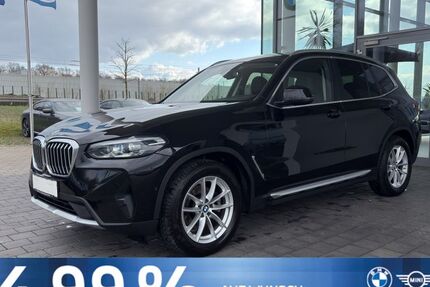 BMW X3 45.128 km 36.340 &euro; Friedrichshafen 88046