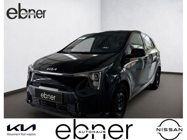 Kia Picanto 18.900 km 13.990 &euro; Baienfurt 88255