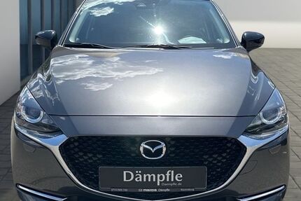 Mazda 2 42.499 km 15.850 &euro; Ravensburg, nähe Bodensee 88213