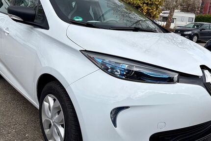 Renault ZOE 84.000 km 6.900 &euro; Friedrichshafen 88048