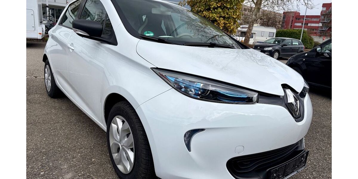 Renault ZOE 84.000 km 6.900 &euro; Friedrichshafen 88048