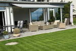 Terrassenwohnung Markdorf - 3 Zimmer, 152 m&sup2;, 2.600&euro; | Angebot:26583642