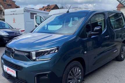 Citroen Berlingo 9.300 km 23.990 &euro; Wangen 88239