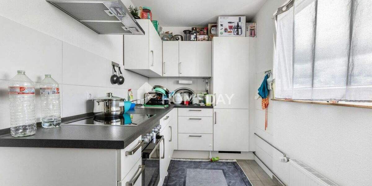 Etagenwohnung Immenstaad - 3 Zimmer, 86 m&sup2;, 345.000&euro; | Angebot:25677466