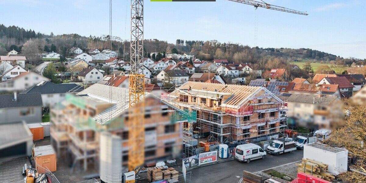 Etagenwohnung Zussdorf Zußdorf - 3 Zimmer, 92 m&sup2;, 398.180&euro; | Angebot:25740436