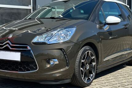 Citroen DS3 195.000 km 3.600 &euro; Friedrichshafen 88046
