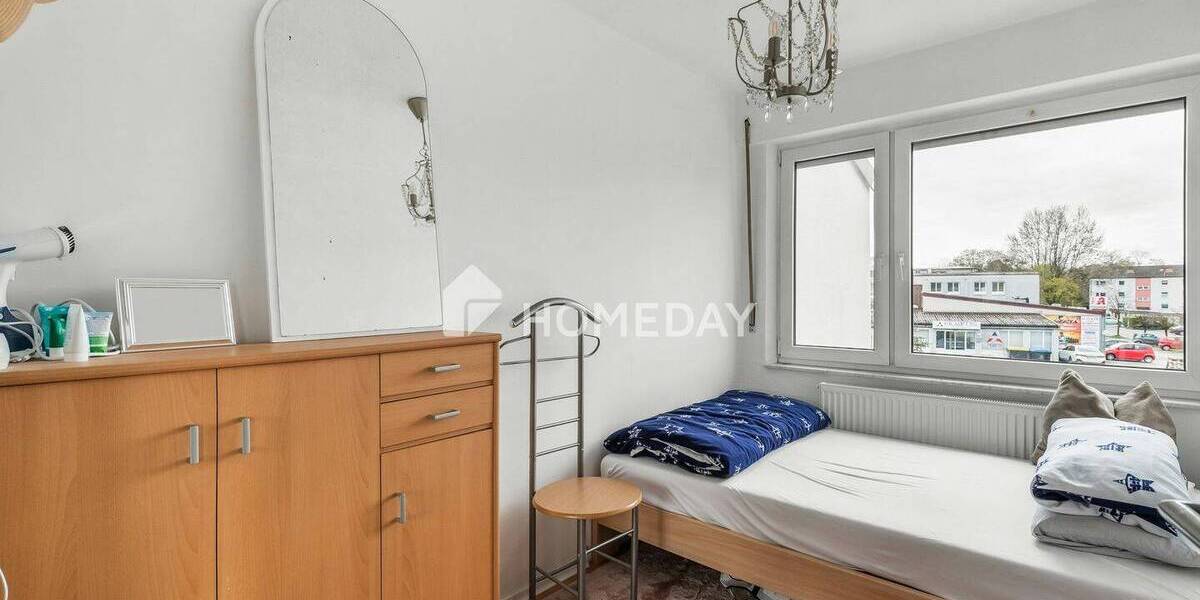 Reihenmittelhaus Friedrichshafen Allmannsweiler - 4 Zimmer, 77 m&sup2;, 441.000&euro; | Angebot:26037162