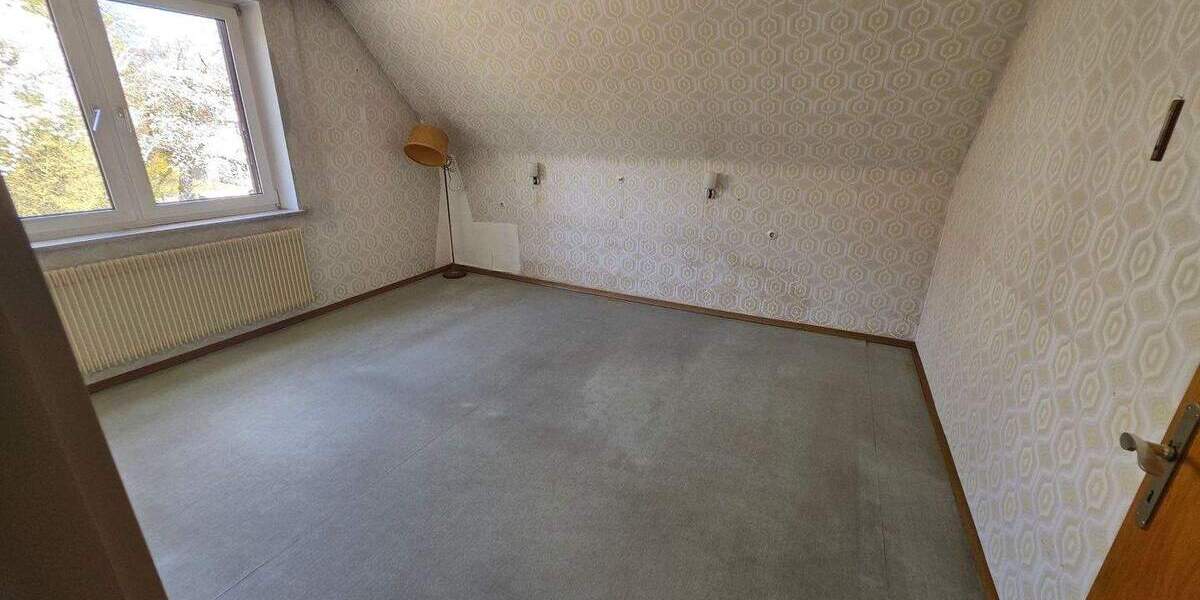 Einfamilienhaus Wangen im Allgäu Wangen - 6 Zimmer, 115 m&sup2;, 495.000&euro; | Angebot:26055091