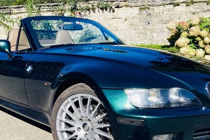 BMW Z3 83.500 km 17.700 &euro; Amtzell 88279