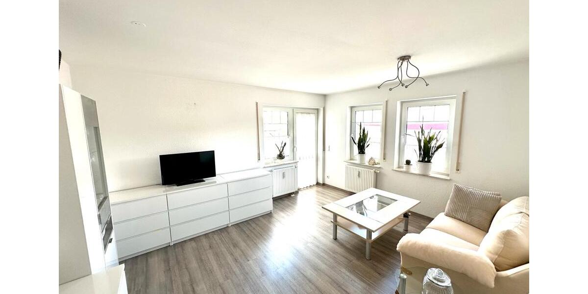 Etagenwohnung Markdorf - 2 Zimmer, 43 m&sup2;, 185.000&euro; | Angebot:26804447
