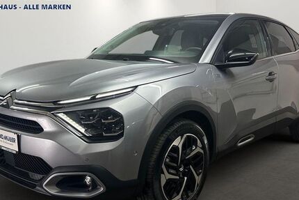 Citroen C4 23.143 km 18.780 &euro; Friedrichshafen 88046