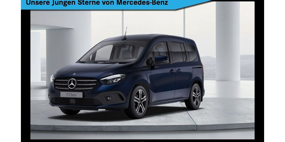 Mercedes-Benz T-Klasse 3.300 km 35.378 &euro; Konstanz 78467