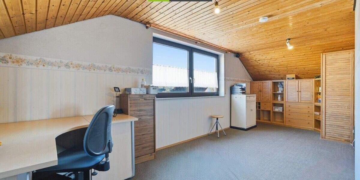 Einfamilienhaus Schlier/Unterankenreute Unterankenreute - 7 Zimmer, 198 m&sup2;, 649.000&euro; | Angebot:25740480