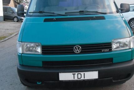 VW T4 andere 327.000 km 4.200 &euro; Friedrichshafen-Kluftern 88048