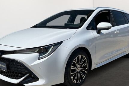 Toyota Corolla 69.100 km 20.630 &euro; Überlingen 88662