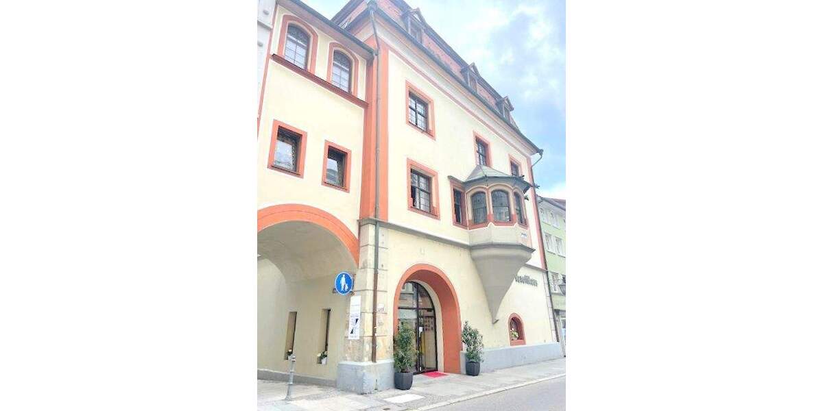 Gewerbeobjekt Überlingen - 5 Zimmer, 67 m&sup2;, 260.000&euro; | Angebot:25679969